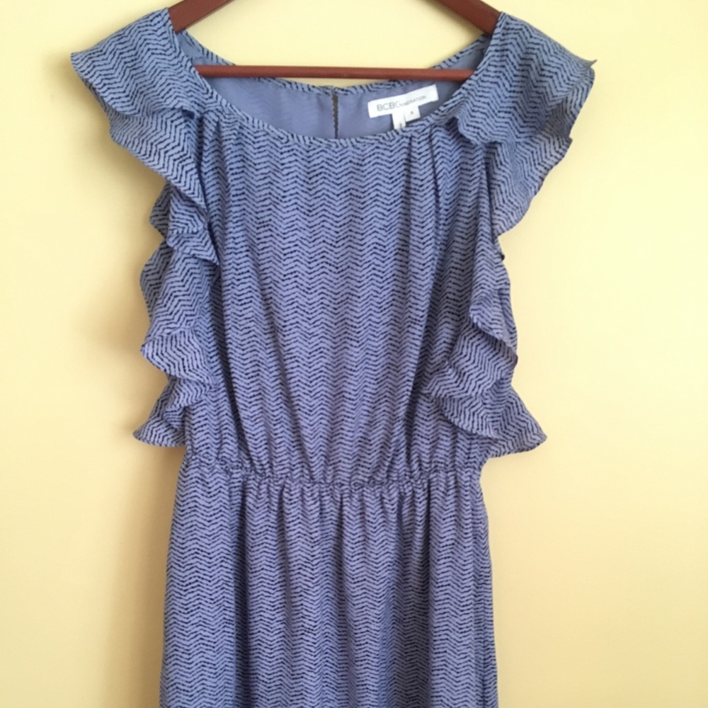 BCBGeneration dress